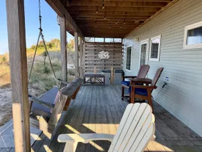 Beachfront Suite • 180° Bay Views • Private Deck - Image 5