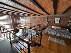 Brooklyn-style loft garage and air conditioning - Image 5