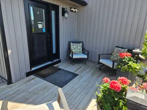Modern Lakefront Escape - Image 5
