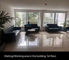 Indigo: Private Studio Apt | WiFi AC Smart Tv - Image 3