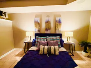 Sleeps 4 to 5/kitchen, bath, media room, pool - Image 3
