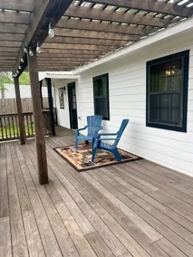 Rustic Retreat Cabin - Image 5