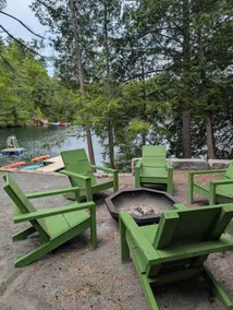 Cozy Lakeside Living - Image 4