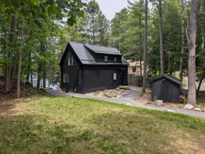 Cozy Lakeside Living - Image 2