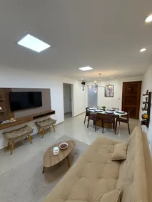 New Apartment in Olinda - PE | 3 Rooms | Historic Center. - Image 5