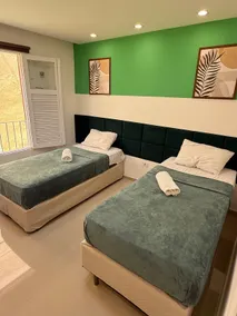New Apartment in Olinda - PE | 3 Rooms | Historic Center. - Image 4