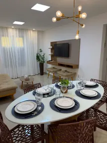 New Apartment in Olinda - PE | 3 Rooms | Historic Center. - Image 2