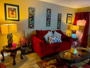 Gulfside Condo | Pool, Parking + Near Galveston. - Image 2