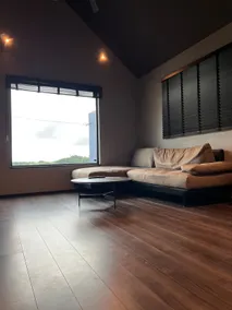 [Yakushima Awa] A base for trekking and leisure, whole house rental, 4 beds / 2FLDK / Work Desk - Image 3