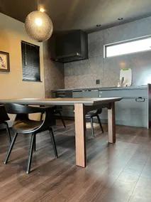 [Yakushima Awa] A base for trekking and leisure, whole house rental, 4 beds / 2FLDK / Work Desk - Image 2
