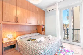 Domus 21 Near Alassio Beach - Happy Rentals - Image 4