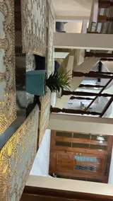 House with a large garden and garage, Wi-Fi, air-conditioned, - Image 5