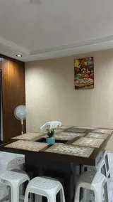 House with a large garden and garage, Wi-Fi, air-conditioned, - Image 2