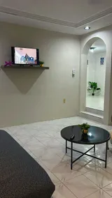 House with a large garden and garage, Wi-Fi, air-conditioned, - Image 3