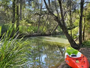 Tranquil Waters Edge Escape - Image 5