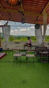 Yara Villa cozy 3BHK nr Imagica, small pool n turf - Image 4