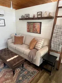 Starry Snug - A Romantic & Relaxing Getaway - Image 2