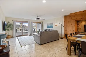 Decked Out | Lakefront + Dock + Kayaks | Sleeps 12 - Image 3