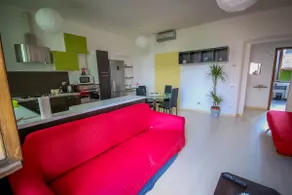 Apartment Binario3 20 Meters from the northern railways - Image 2