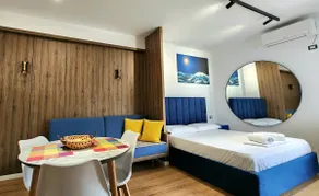 Avalona Seaside Holidays 3 - FreeParking&FastWiFi - Image 5