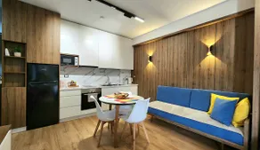 Avalona Seaside Holidays 3 - FreeParking&FastWiFi - Image 2