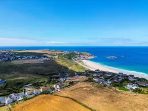 Spacious Modern 4 bedroom Coastal Home Sennen Cove - Image 3