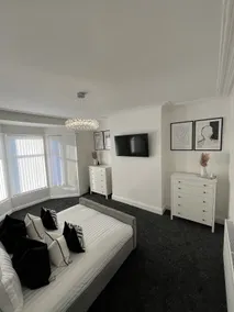 Flat South Shields - Image 5
