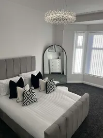 Flat South Shields - Image 4