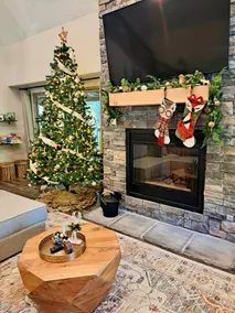 Forest Hill - 3bd/3bth-Private Hot Tub - Image 3