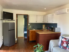 The Log Cabin in Hartbeespoort - Image 2