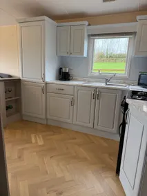 Lovely holiday home in Mid-Devon - Image 3