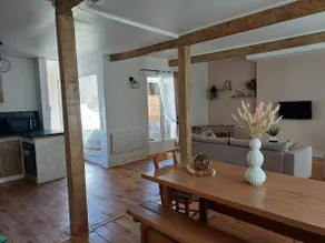 Family home in the Pyrenees, 10 people, pool table, terrace - Image 2