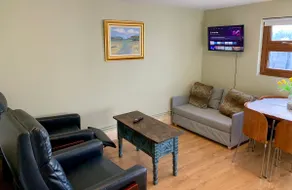 Spacious & Comfy 2 King bed Apartment Wexford Co - Image 3