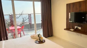 2bhk Suite, Panchgani Views, Ora Vue - Image 4