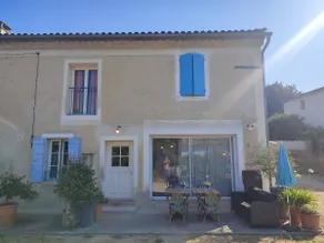 19th century farmhouse in Provence, 2 bedrooms, air conditioning, pool - Image 2
