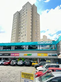 Apt Pampulha, garage and commerce, 6 times without interest - Image 2