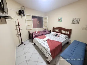 House, one block from the beach. With air conditioning. Fully furnished. - Image 3