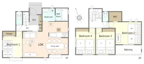 vacation house N - Image 3