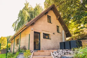 Cozy & renovated cottage near the Donon, quiet & terrace - Image 5