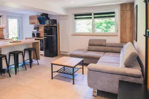 Cozy & renovated cottage near the Donon, quiet & terrace - Image 4