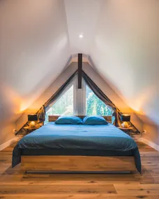 Cozy & renovated cottage near the Donon, quiet & terrace - Image 2
