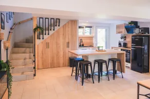 Cozy & renovated cottage near the Donon, quiet & terrace - Image 3