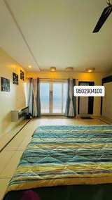 Classique@ Bay view penthouse Rk beach - Image 3