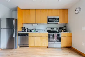 1BR | Modern, Chic, AC | Bellevue | Sophari East A - Image 4