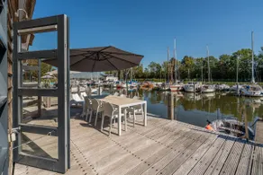 Nautic Rentals - Watervilla's Zuiderhoeve - Image 4