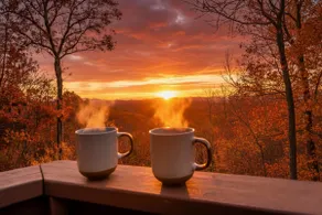 Fox&Fir |Sauna•Hot Tub•Pets•Views•Arcade•Theatre - Image 5