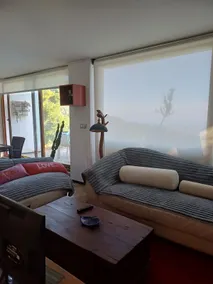 Loft with an ocean view - Image 4