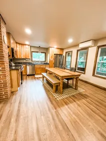 Redbank Retreat • Waterfront • Hot Tub • Fire Pit - Image 2