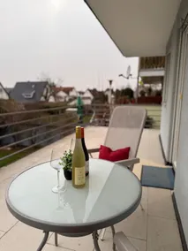 Vacation rental with a patio - Image 2