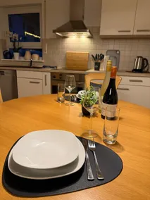 Vacation rental with a patio - Image 3
